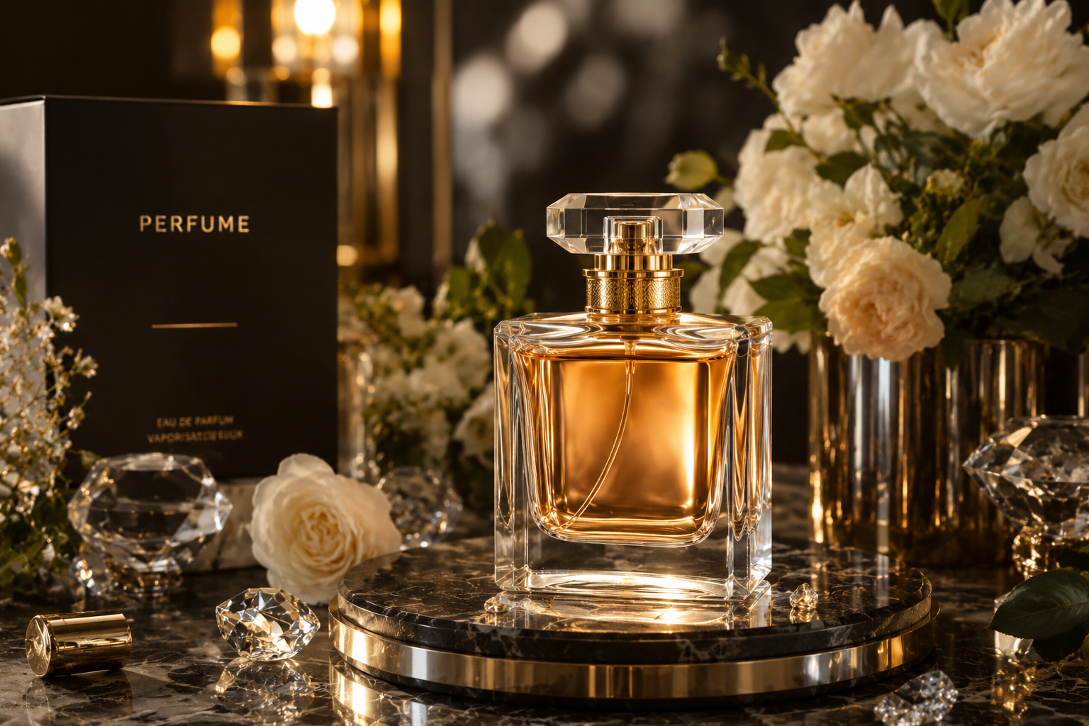 MA Perfumers Legacy